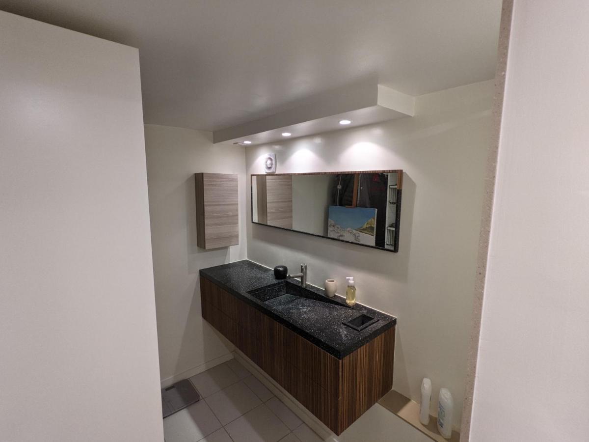 Studio Independant, Acces Piscine Apartment Le Castellet  ภายนอก รูปภาพ